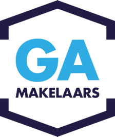 logo-ga-makelaar-stock-amsterdam